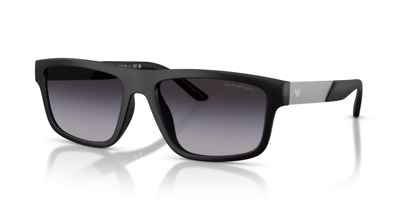Emporio Armani EA4244U 50018G มุมเอียง 3/4