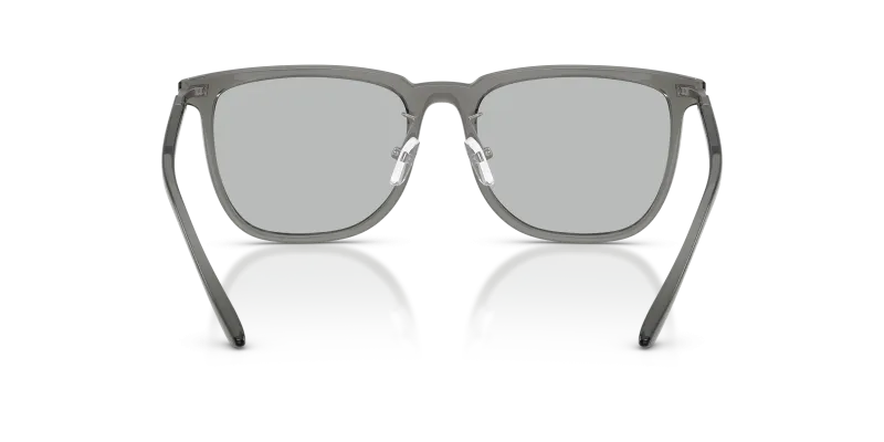 Emporio Armani EA4255D 502987 ขาแว่นด้านใน