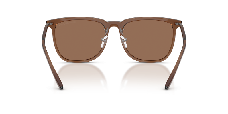 Emporio Armani EA4255D 628273 ขาแว่นด้านใน