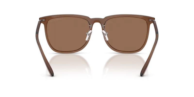 Emporio Armani EA4255D 628273 ขาแว่นด้านใน
