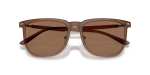 Emporio Armani EA4255D 628273 close-up ด้านหน้า