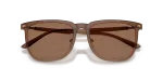 Emporio Armani EA4255D 628273 close-up ด้านหน้า