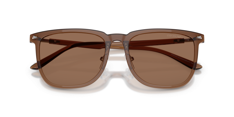 Emporio Armani EA4255D 628273 close-up ด้านหน้า