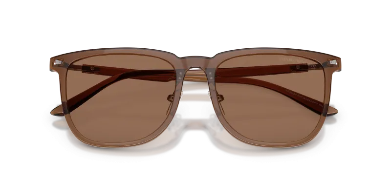 Emporio Armani EA4255D 628273 close-up ด้านหน้า