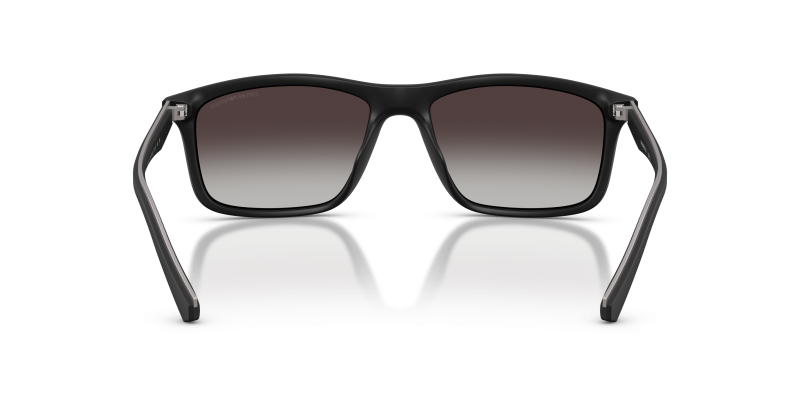 Emporio Armani EA4257U 50018G ขาแว่นด้านใน