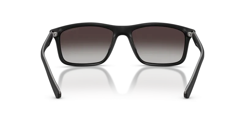 Emporio Armani EA4257U 50018G ขาแว่นด้านใน