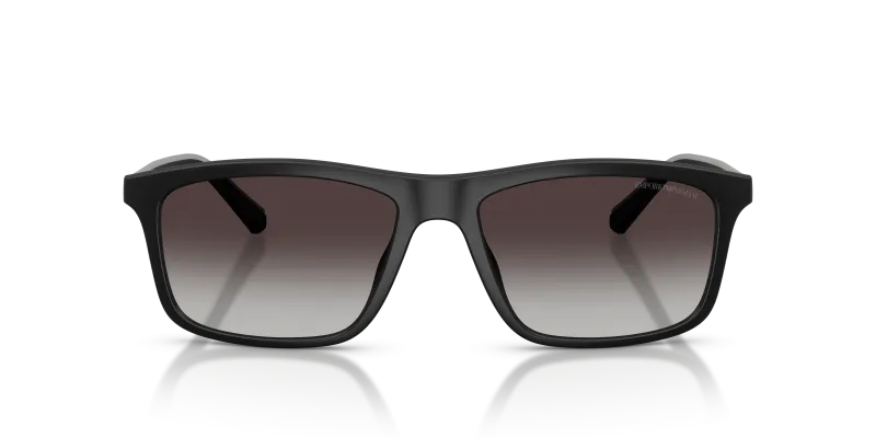 Emporio Armani EA4257U 50018G ด้านหน้า