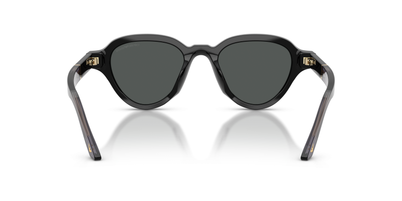 Emporio Armani EA4264U 501787 ขาแว่นด้านใน