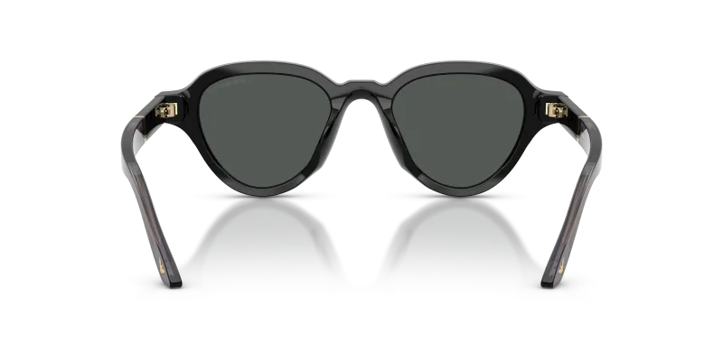 Emporio Armani EA4264U 501787 ขาแว่นด้านใน
