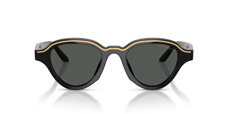 Emporio Armani EA4264U 501787 ด้านหน้า