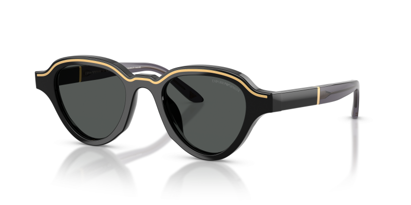 Emporio Armani EA4264U 501787 มุมเอียง 3/4
