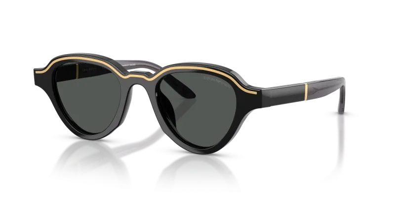 Emporio Armani EA4264U 501787 มุมเอียง 3/4