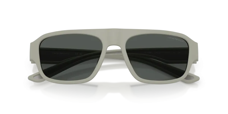 Emporio Armani EA4266U 636087 close-up ด้านหน้า