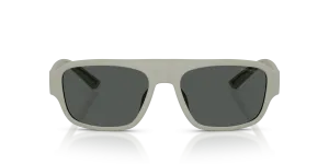 Emporio Armani EA4266U 636087 ด้านหน้า