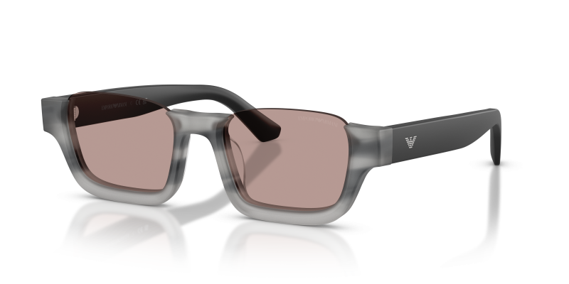 Emporio Armani EA4268U 63677N มุมเอียง 3/4