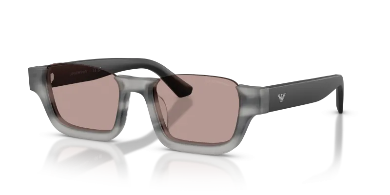 Emporio Armani EA4268U 63677N มุมเอียง 3/4