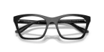 Emporio Armani EA4274BU 50171W close-up ด้านหน้า