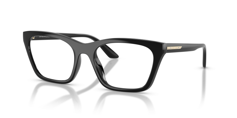 Emporio Armani EA4274BU 50171W มุมเอียง 3/4