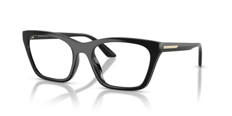 Emporio Armani EA4274BU 50171W มุมเอียง 3/4