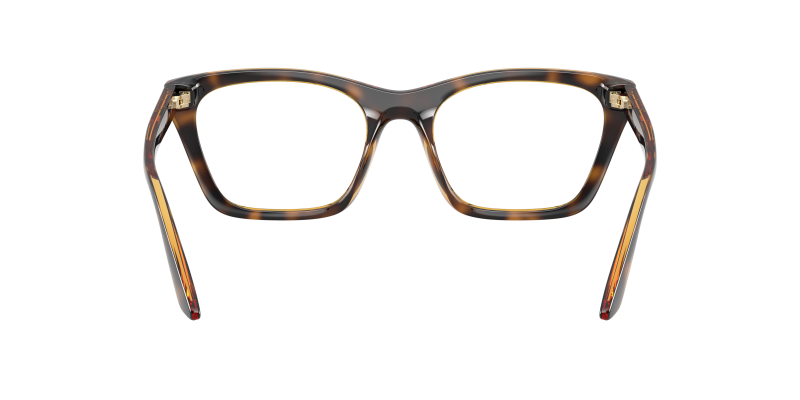 Emporio Armani EA4274BU 50261W ขาแว่นด้านใน