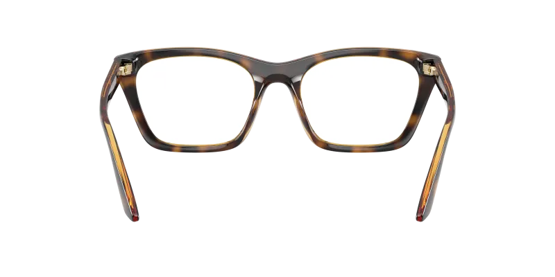 Emporio Armani EA4274BU 50261W ขาแว่นด้านใน