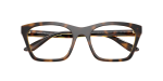 Emporio Armani EA4274BU 50261W close-up ด้านหน้า