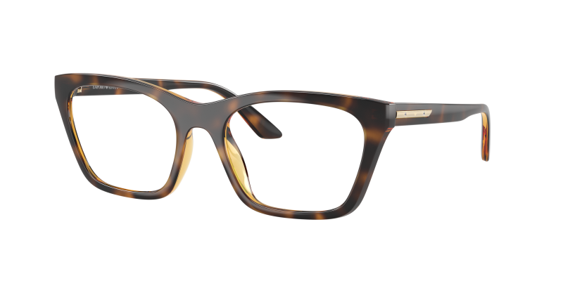 Emporio Armani EA4274BU 50261W มุมเอียง 3/4