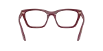 Emporio Armani EA4274BU 52611W ขาแว่นด้านใน