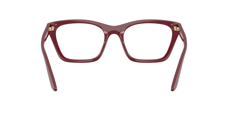 Emporio Armani EA4274BU 52611W ขาแว่นด้านใน