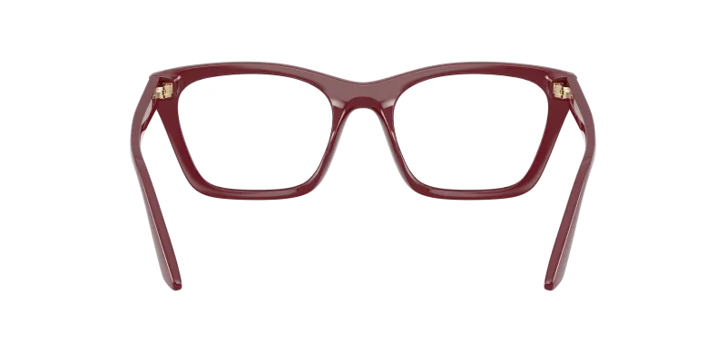 Emporio Armani EA4274BU 52611W ขาแว่นด้านใน
