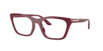 Emporio Armani EA4274BU 52611W มุมเอียง 3/4