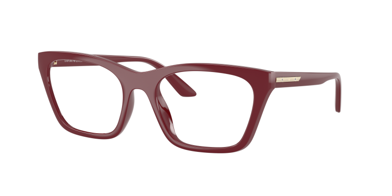 Emporio Armani EA4274BU 52611W มุมเอียง 3/4