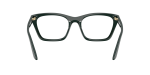 Emporio Armani EA4274BU 63801W ขาแว่นด้านใน