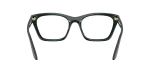 Emporio Armani EA4274BU 63801W ขาแว่นด้านใน