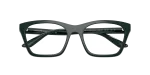 Emporio Armani EA4274BU 63801W close-up ด้านหน้า
