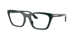 Emporio Armani EA4274BU 63801W มุมเอียง 3/4