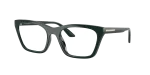 Emporio Armani EA4274BU 63801W มุมเอียง 3/4