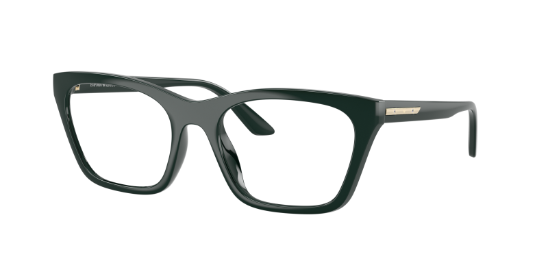 Emporio Armani EA4274BU 63801W มุมเอียง 3/4