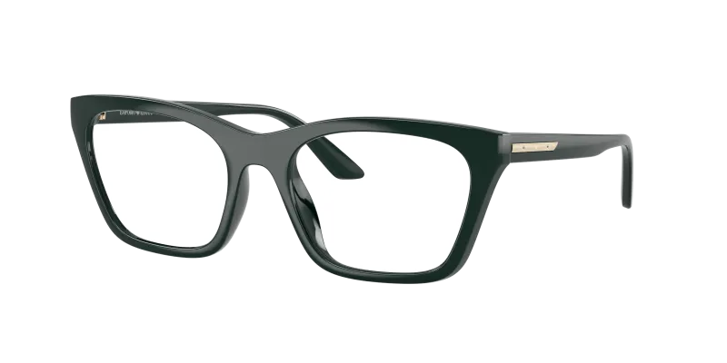 Emporio Armani EA4274BU 63801W มุมเอียง 3/4