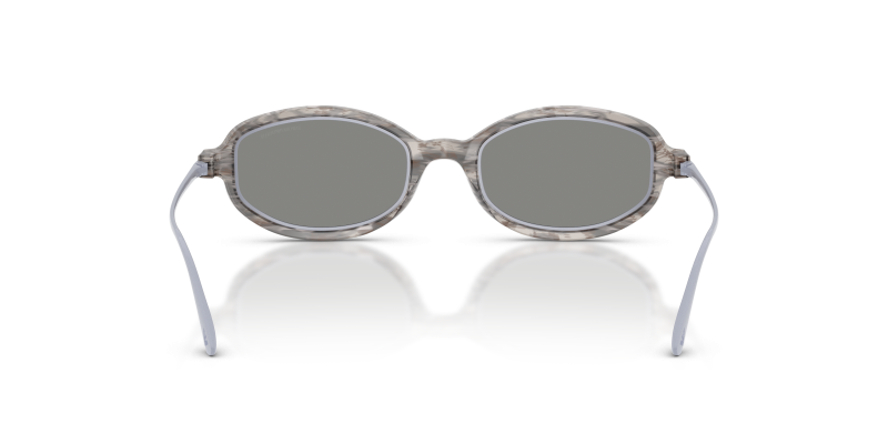 Emporio Armani EA4276U 642787 ขาแว่นด้านใน
