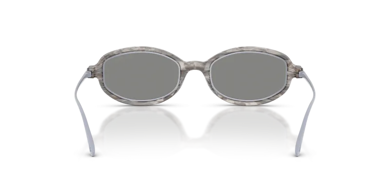 Emporio Armani EA4276U 642787 ขาแว่นด้านใน