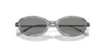 Emporio Armani EA4276U 642787 close-up ด้านหน้า