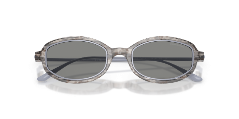 Emporio Armani EA4276U 642787 close-up ด้านหน้า