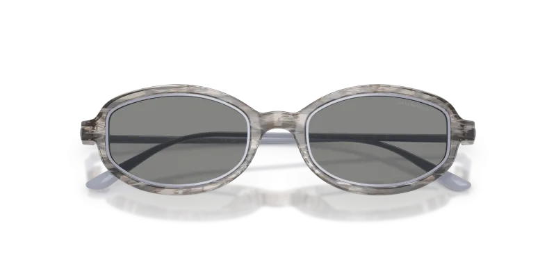 Emporio Armani EA4276U 642787 close-up ด้านหน้า