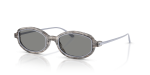 Emporio Armani EA4276U 642787 มุมเอียง 3/4