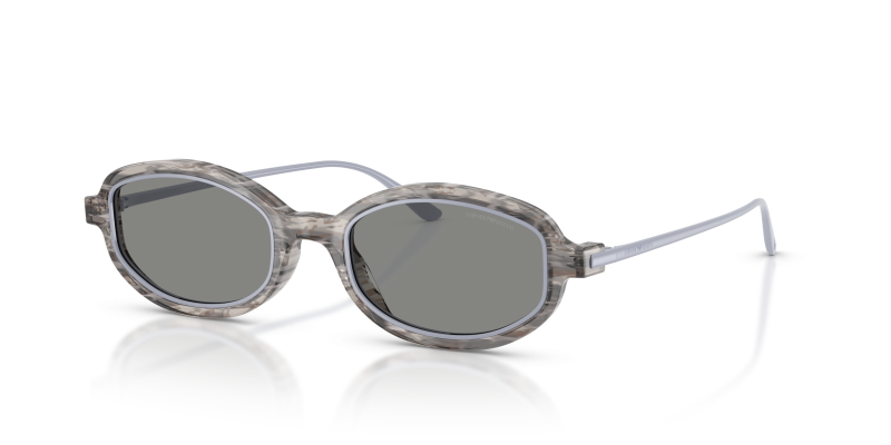 Emporio Armani EA4276U 642787 มุมเอียง 3/4
