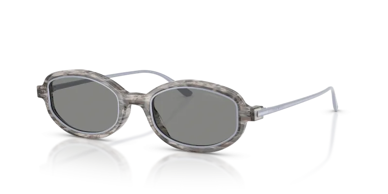 Emporio Armani EA4276U 642787 มุมเอียง 3/4