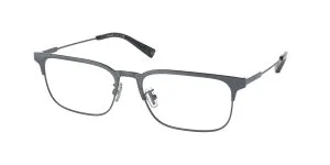 กรอบแว่นสายตา Coach HC5121 9371 Matte Slate