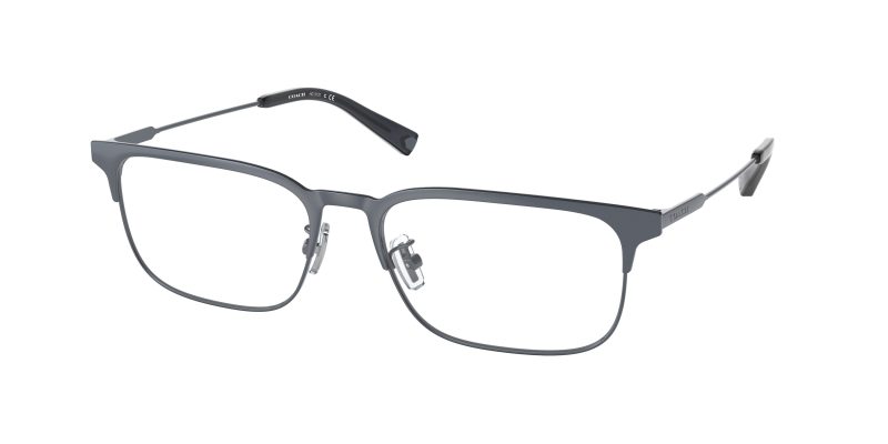 กรอบแว่นสายตา Coach HC5121 9371 Matte Slate กรอบแว่นสายตา Coach HC5121 9371 Matte Slate