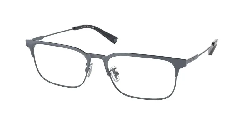 กรอบแว่นสายตา Coach HC5121 9371 Matte Slate